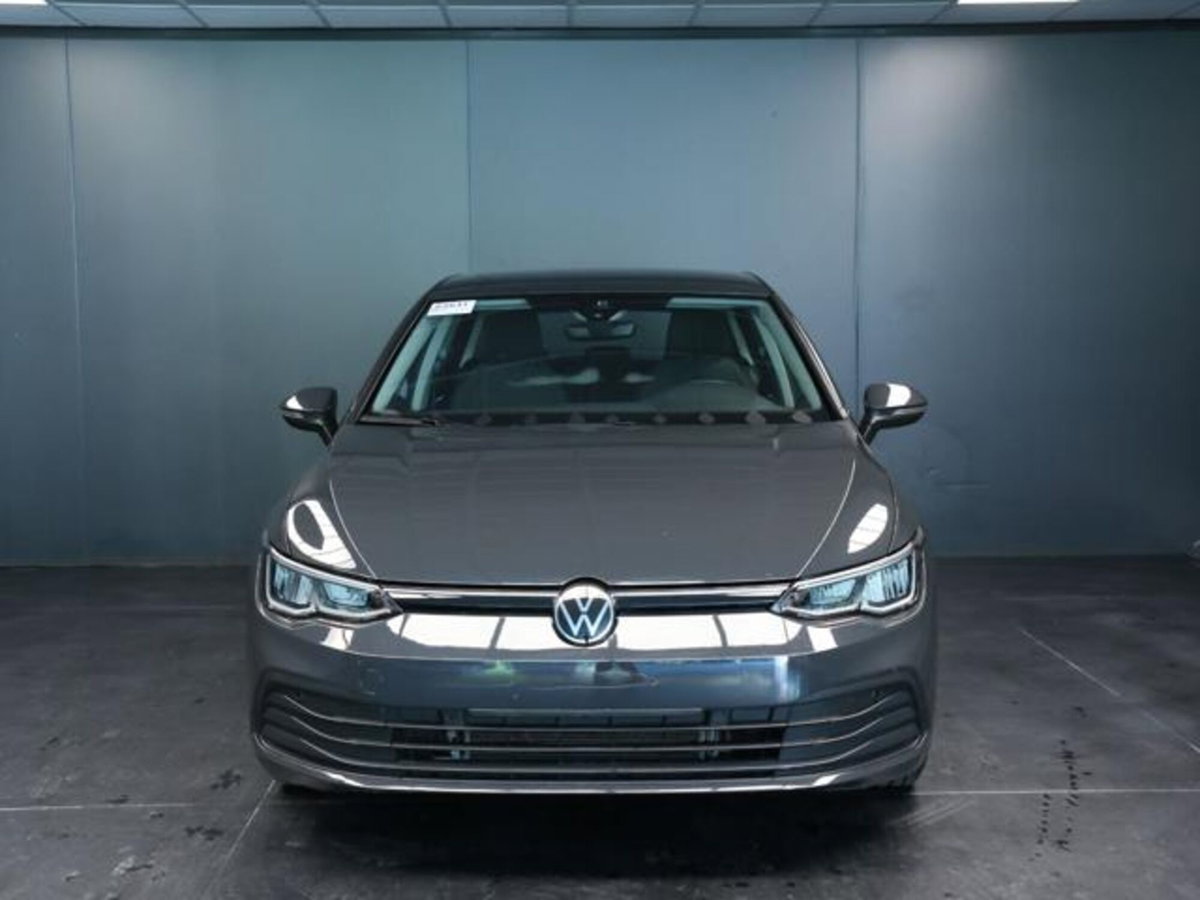 Volkswagen Golf Variant 2.0 TDI SCR DSG Life (2)