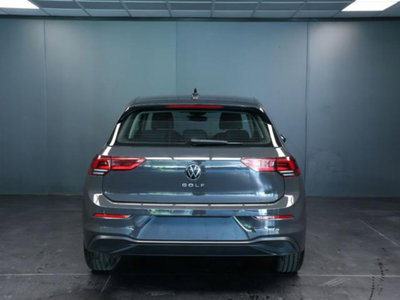 Volkswagen Golf Variant 2.0 TDI SCR DSG Life (3)