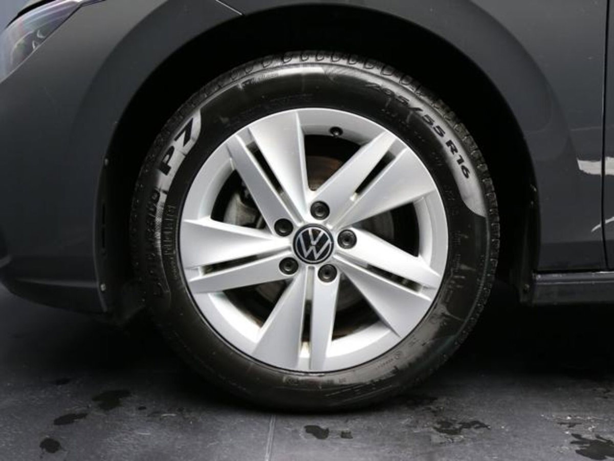 Volkswagen Golf Variant 2.0 TDI SCR DSG Life (5)