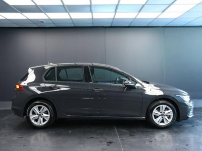 Volkswagen Golf Variant 2.0 TDI SCR DSG Life (6)