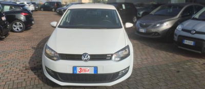 Volkswagen Polo 1.2 TDI DPF 5 p. Comfortline usata