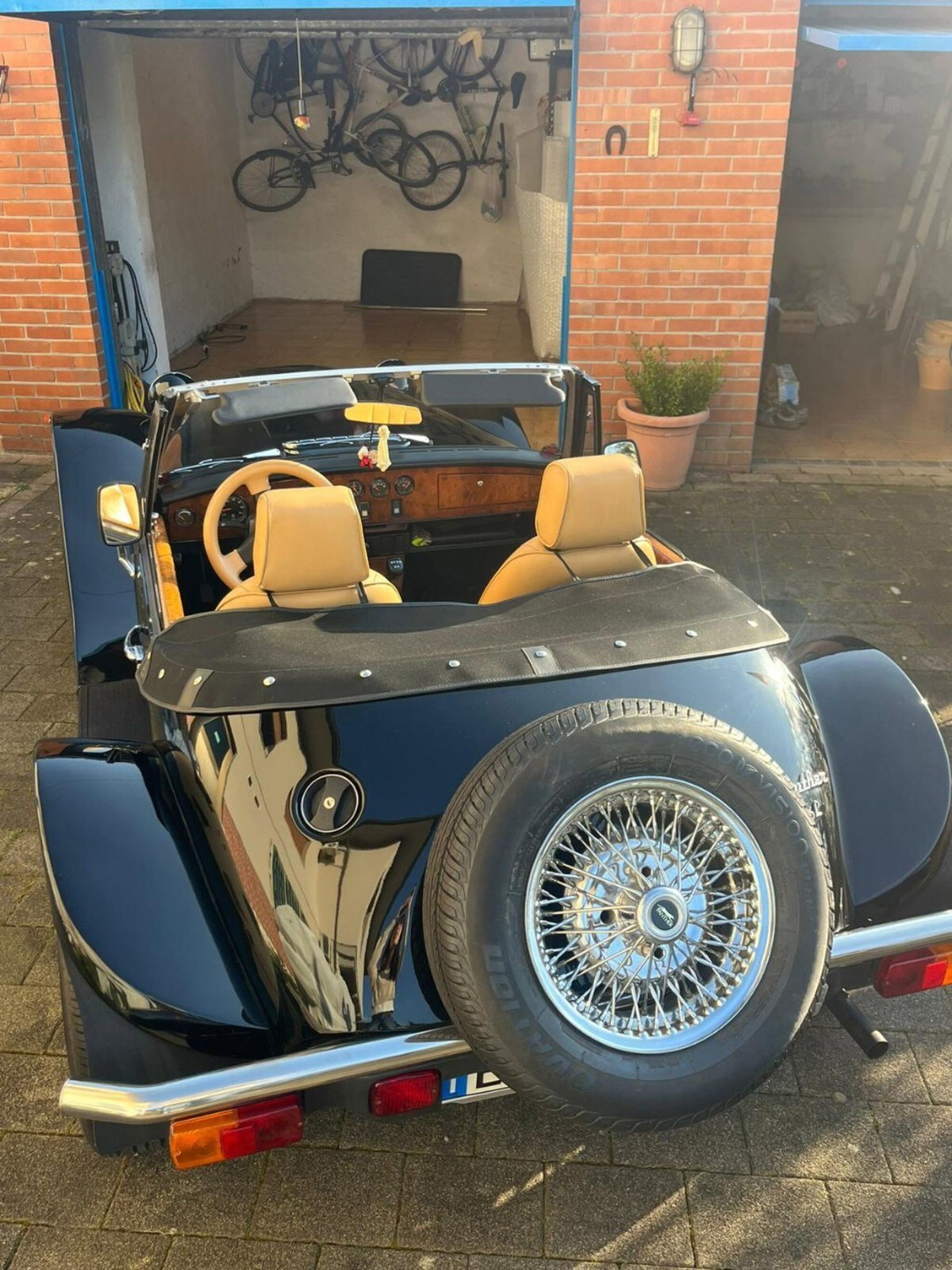 Panther Kallista 1.6 (2)