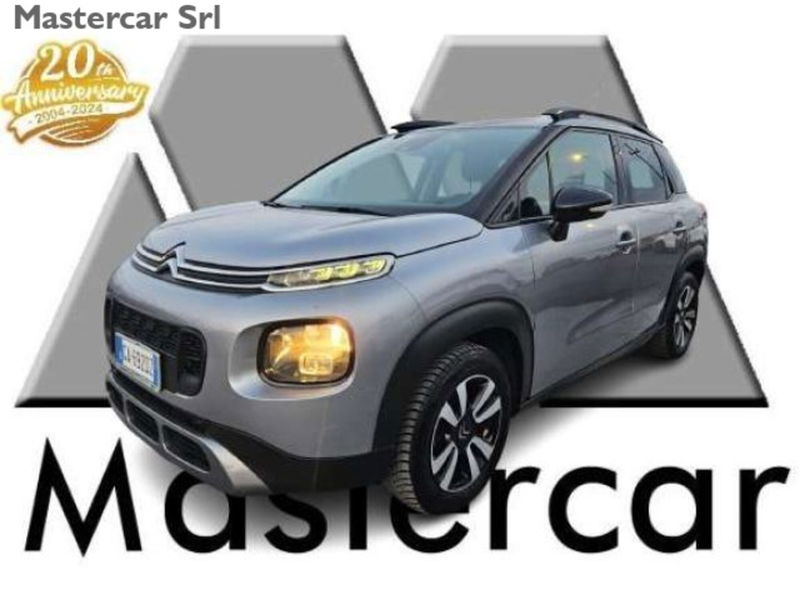 Citroen C3 Aircross PureTech 110 S&S Shine Pack