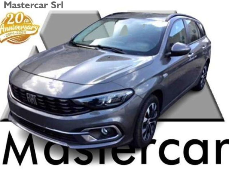 Fiat Tipo Station Wagon Tipo 1.3 Mjt S&S SW City Life