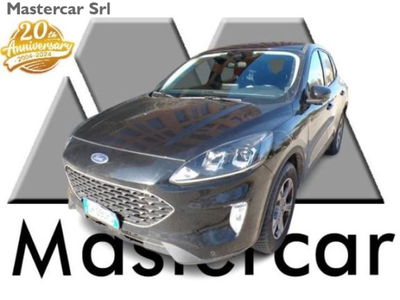 Ford Kuga 1.5 EcoBlue 120 CV aut. 2WD usata