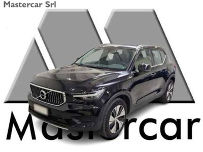 Volvo XC40 T4 Recharge Plug-in Hybrid Inscription usata