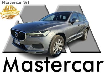 Volvo XC60 2.0 b4 Essential auto usata