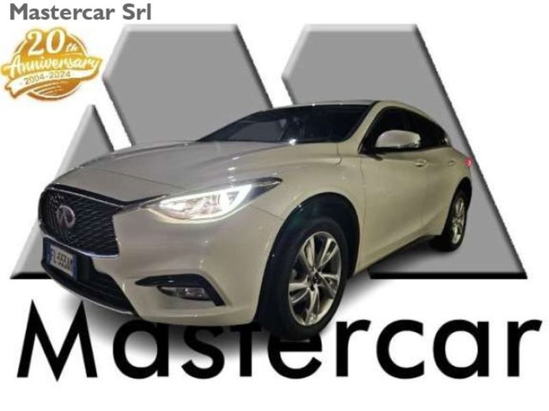 Infiniti Q30 1.5 diesel Premium