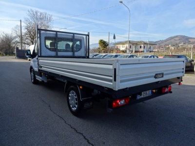 Ford Transit Telaio 350 2.0TDCi EcoBlue 130 aut. PL-SL Cab.Trend (16)