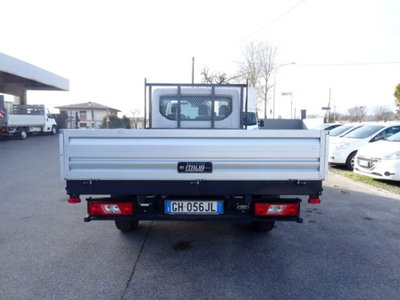 Ford Transit Telaio 350 2.0TDCi EcoBlue 130 aut. PL-SL Cab.Trend (5)