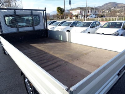 Ford Transit Telaio 350 2.0TDCi EcoBlue 130 aut. PL-SL Cab.Trend (7)