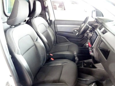Renault Kangoo Blue dCi 95CV Express Furgone Ice (12)
