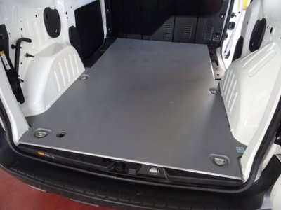 Renault Kangoo Blue dCi 95CV Express Furgone Ice (14)