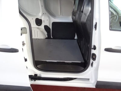 Renault Kangoo Blue dCi 95CV Express Furgone Ice (15)