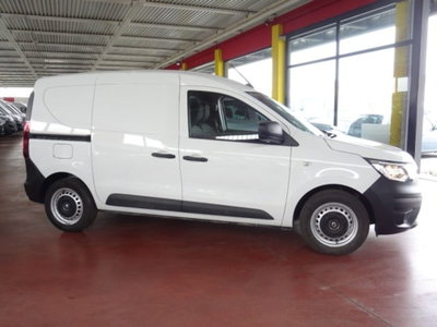 Renault Kangoo Blue dCi 95CV Express Furgone Ice (6)
