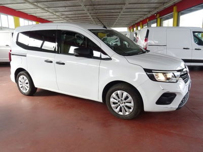 Renault Kangoo 1.5 blue dci Authentic 95cv usata