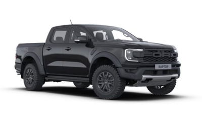 Ford Ranger Pick-up Raptor 2.0 ecoblue 210cv auto