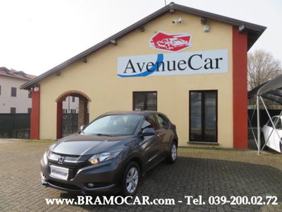 Honda HR-V 1.5 i-VTEC Elegance Navi ADAS usata