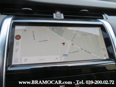 Land Rover Discovery Sport 2.0d td4 mhev Dynamic HSE awd 204cv auto (18)