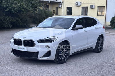 BMW X2 xDriveM35i