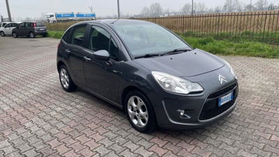 Citroen C3 1.4 HDi 70 Exclusive