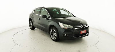 Ds DS 4 DS 4 1.6 e-HDi 110 airdream CMP6 Business