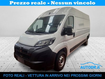 Peugeot Boxer Furgone 335 2.2 BlueHDi 140 S&S PLM-TM Furgone Premium usato