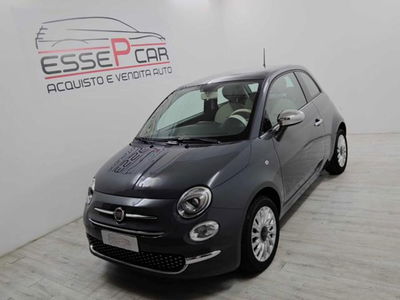 Fiat 500 1.2 Lounge usata