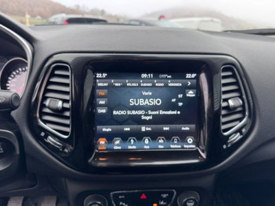 Jeep Compass 1.6 Multijet II 2WD Limited (15)
