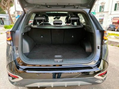 Kia Sportage 1.6 TGDi HEV AT GT-line Plus (20)