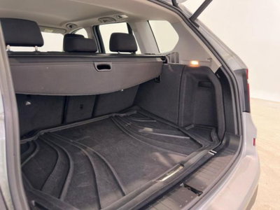 BMW X3 xDrive20d Business aut. (14)