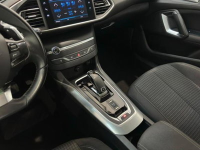 Peugeot 308 SW BlueHDi 130 S&S EAT8 Active Business (11)