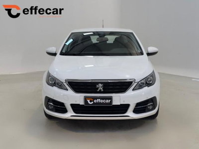 Peugeot 308 SW BlueHDi 130 S&S EAT8 Active Business (2)