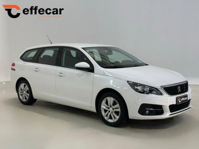 Peugeot 308 SW BlueHDi 130 S&S EAT8 Active Business (3)