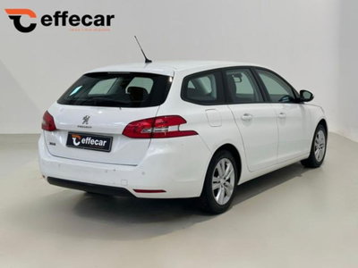 Peugeot 308 SW BlueHDi 130 S&S EAT8 Active Business (5)