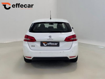 Peugeot 308 SW BlueHDi 130 S&S EAT8 Active Business (6)