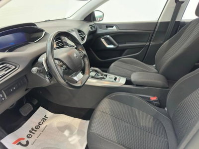 Peugeot 308 SW BlueHDi 130 S&S EAT8 Active Business (7)