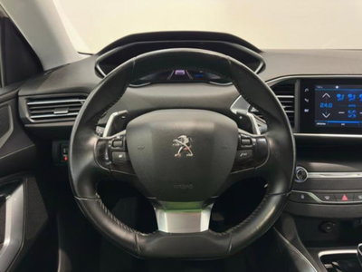 Peugeot 308 SW BlueHDi 130 S&S EAT8 Active Business (8)