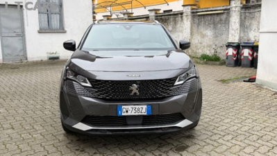 Peugeot 3008 Hybrid4 300 e-EAT8 GT Pack (2)