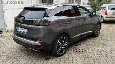 Peugeot 3008 Hybrid4 300 e-EAT8 GT Pack (5)