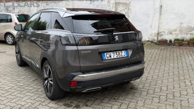 Peugeot 3008 Hybrid4 300 e-EAT8 GT Pack (6)