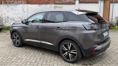 Peugeot 3008 Hybrid4 300 e-EAT8 GT Pack (7)