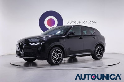 Alfa Romeo Tonale 1.3 phev Tributo Italiano Q4 280cv at6 usata