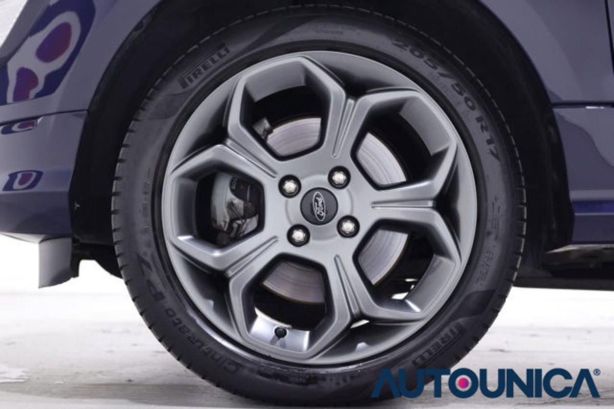 Ford EcoSport 1.0 EcoBoost 125 CV Start&Stop ST-Line (11)