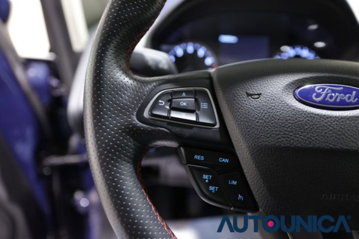 Ford EcoSport 1.0 EcoBoost 125 CV Start&Stop ST-Line (14)