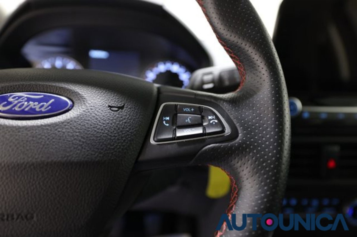 Ford EcoSport 1.0 EcoBoost 125 CV Start&Stop ST-Line (15)