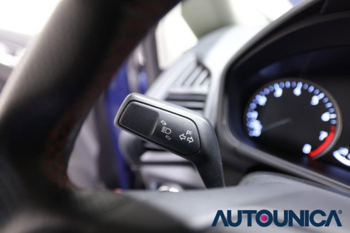 Ford EcoSport 1.0 EcoBoost 125 CV Start&Stop ST-Line (16)