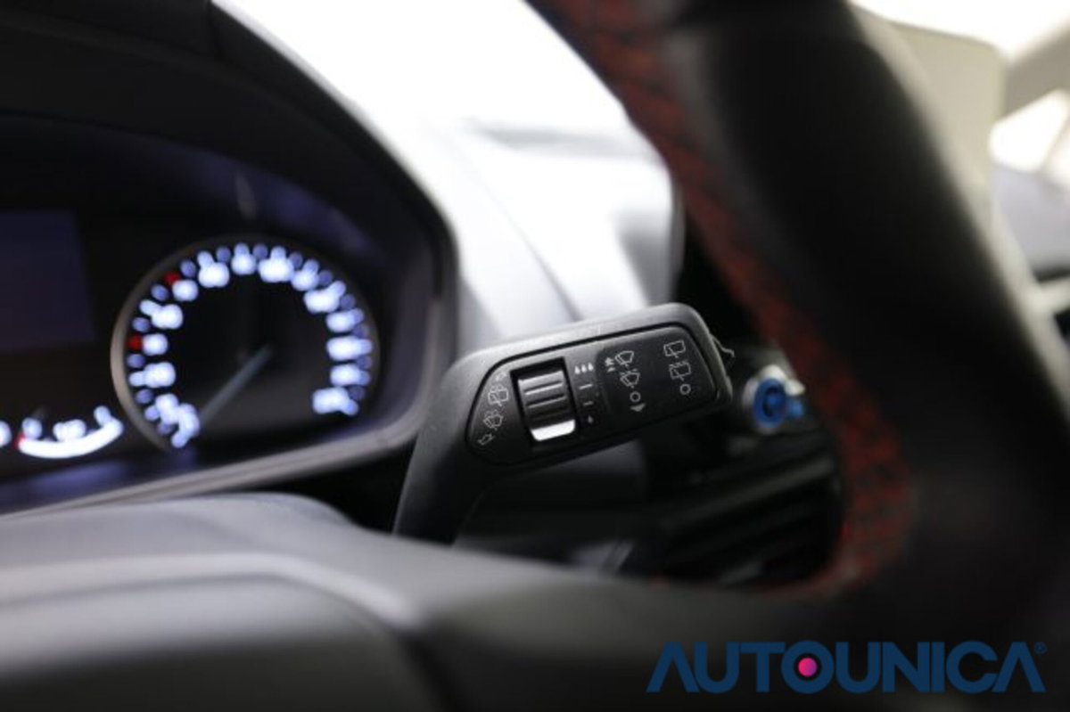 Ford EcoSport 1.0 EcoBoost 125 CV Start&Stop ST-Line (17)