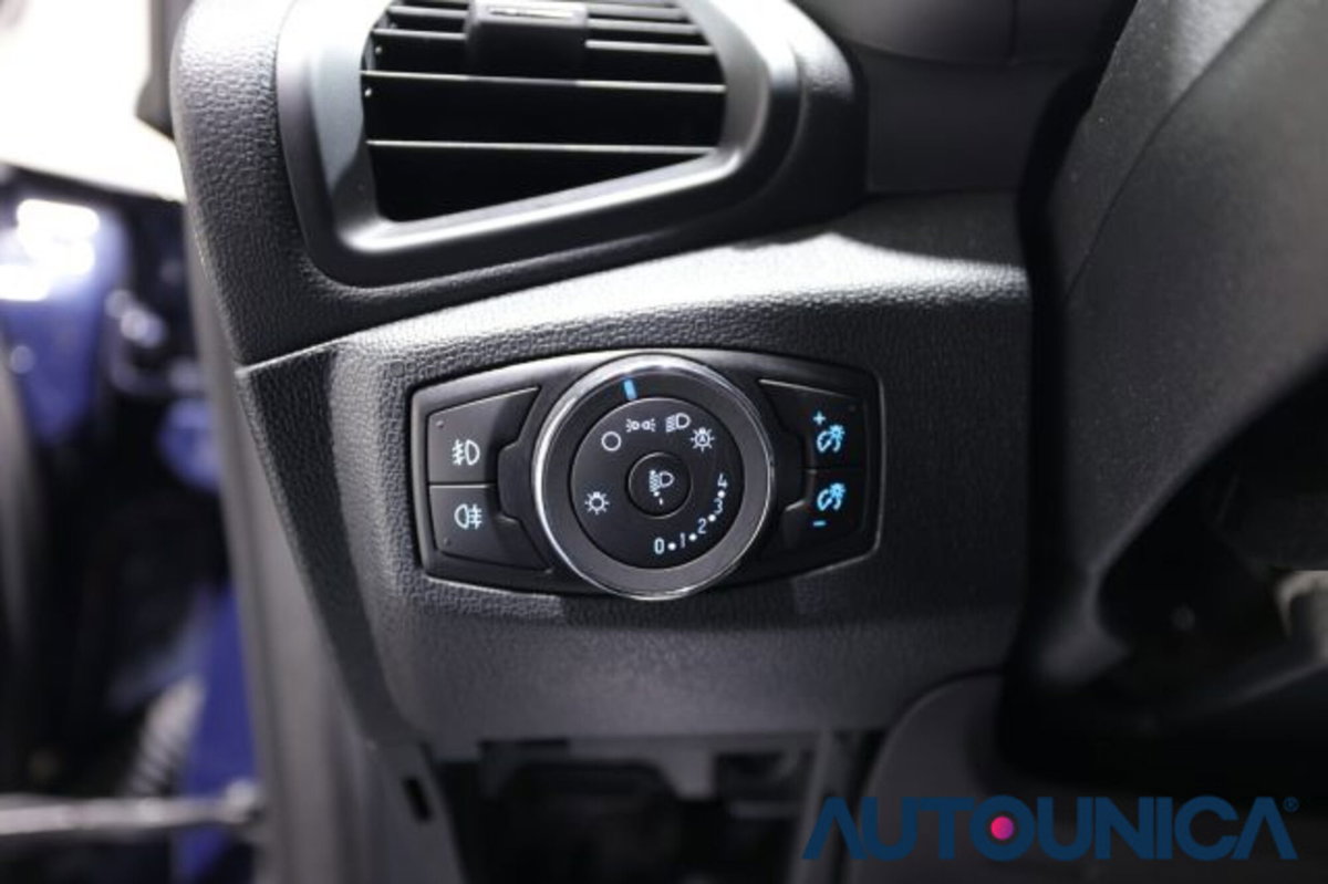 Ford EcoSport 1.0 EcoBoost 125 CV Start&Stop ST-Line (18)
