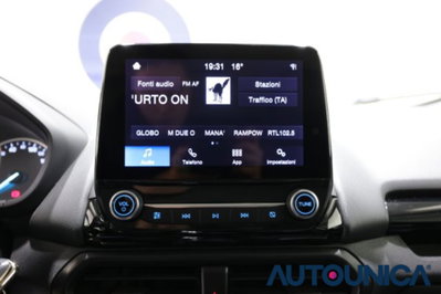 Ford EcoSport 1.0 EcoBoost 125 CV Start&Stop ST-Line (19)